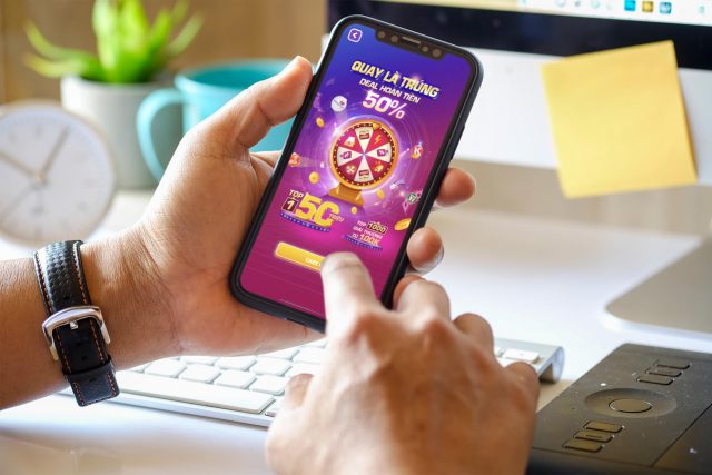 Siêu hội mua sắm không cần tiền, hoàn ngay 50% của MoMo chính thức ‘đổ bộ’