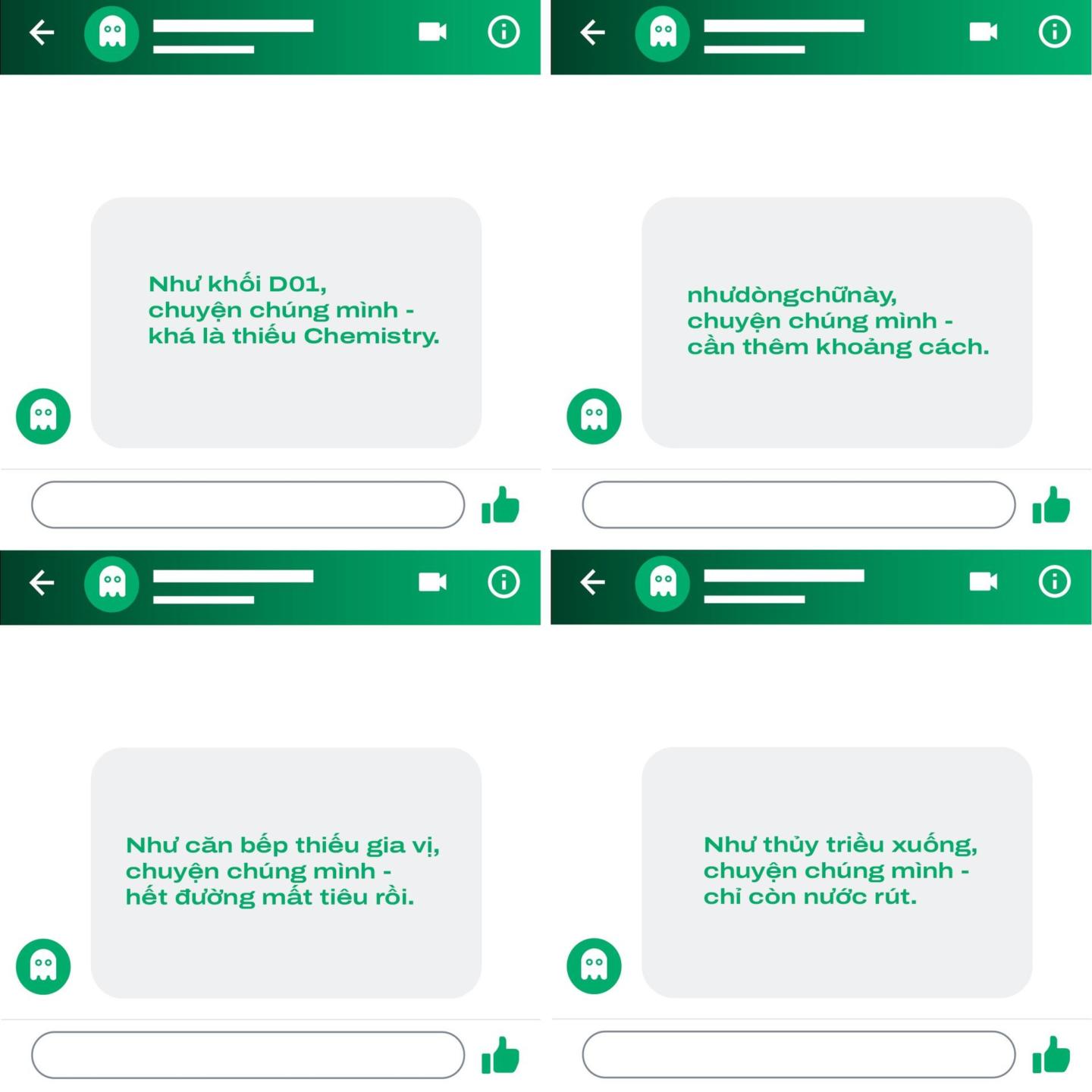 Thành viên trên Tinder bày mẹo 'nối lại dây tơ hồng' sau thời gian mất hút