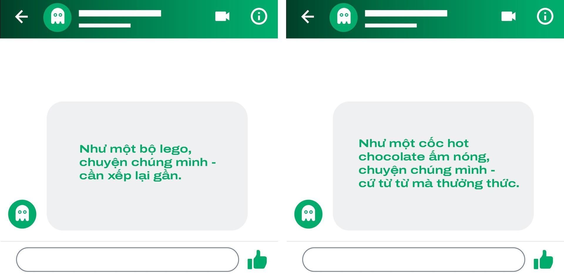 Thành viên trên Tinder bày mẹo 'nối lại dây tơ hồng' sau thời gian mất hút