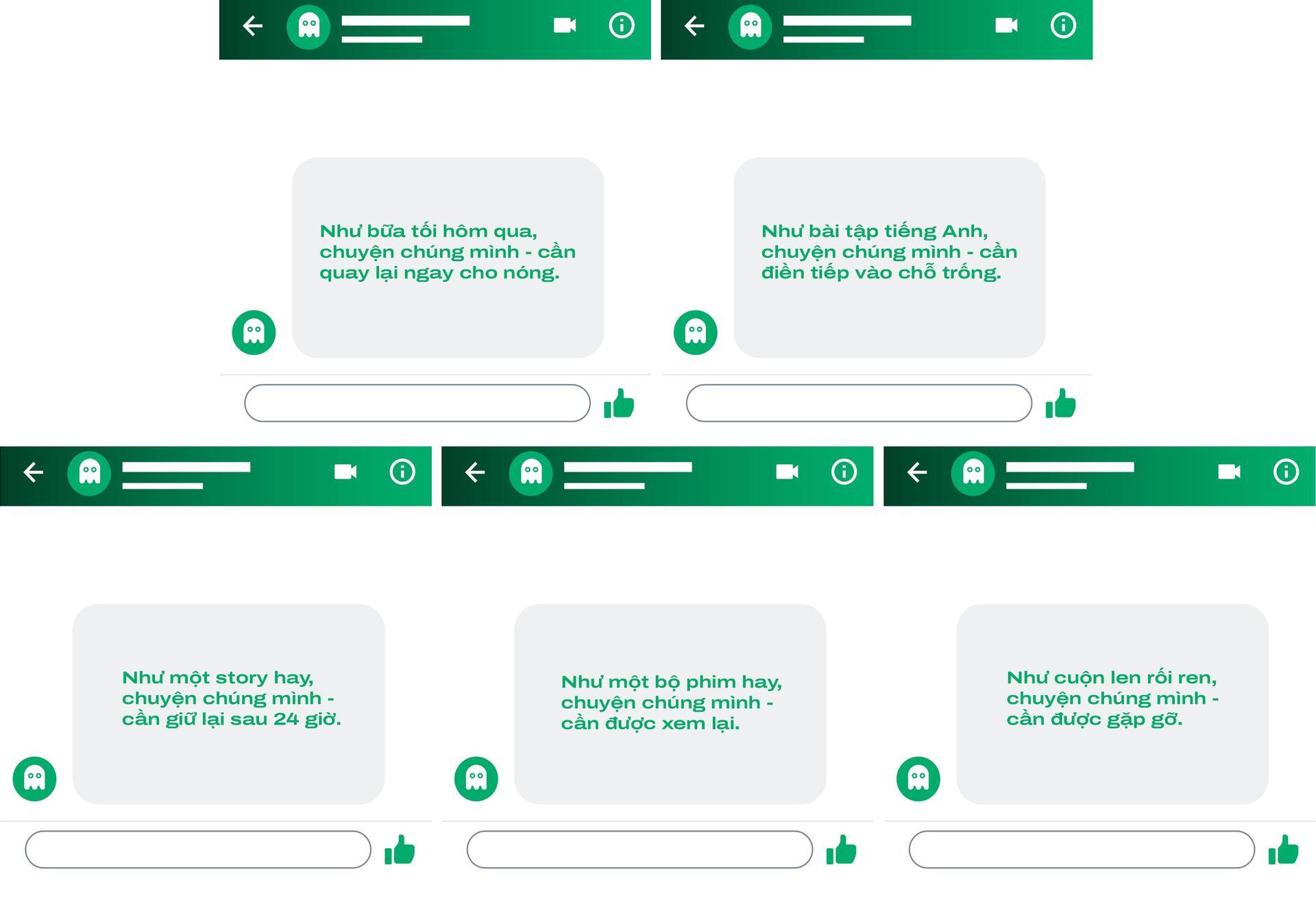 Thành viên trên Tinder bày mẹo 'nối lại dây tơ hồng' sau thời gian mất hút