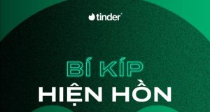 Thành viên trên Tinder bày mẹo 'nối lại dây tơ hồng' sau thời gian mất hút