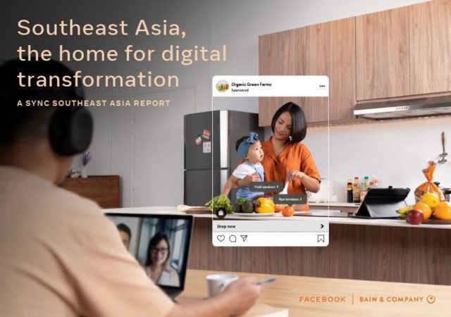 Facebook: Việt Nam được dự đoán là một thị trường bứt phá trong khu vực Facebook: Việt Nam được dự đoán là một thị trường bứt phá trong khu vực