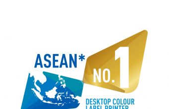 Máy in nhãn màu để bàn Epson dẫn đầu khu vực Đông Nam Á trong 3 năm liên tiếp