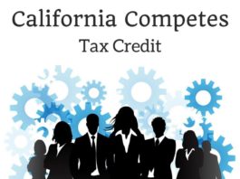 Bang California dành ưu đãi thuế 150 triệu USD nhằm tạo hơn 7600 việc làm