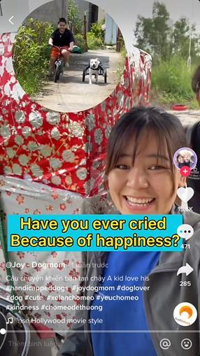 Những xu hướng hàng đầu tháng 10 trên TikTok