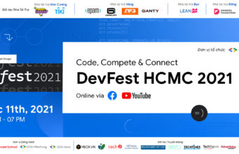 GDG DevFest HCMC 2021: nơi học hỏi và tranh tài dành riêng cho người yêu thích công nghệ