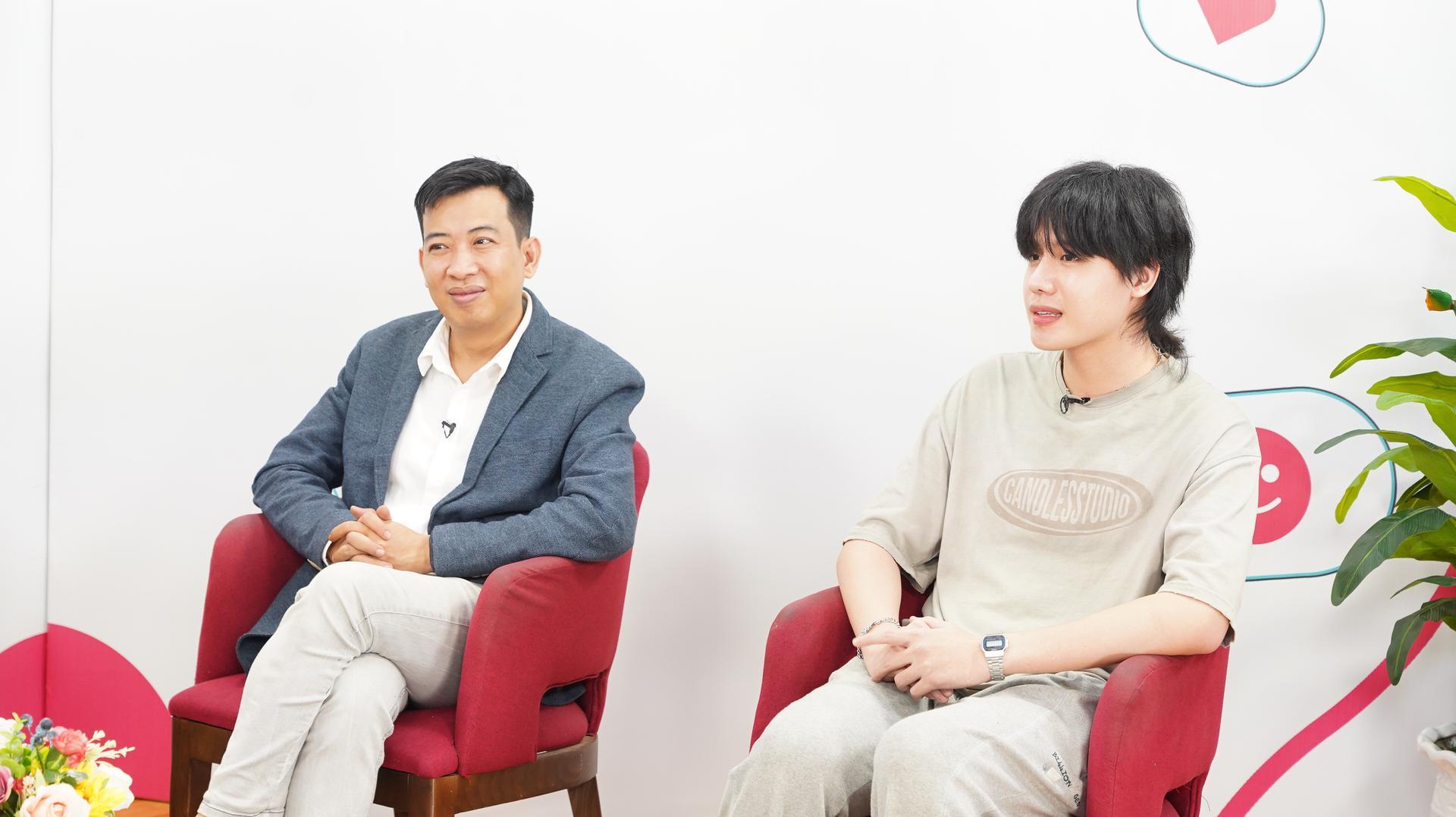 TikTok phát trực tiếp chiến dịch Vaccine Số - Sống số lành mạnh TikTok phát trực tiếp chiến dịch Vaccine Số - Sống số lành mạnh