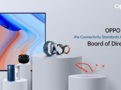 OPPO gia nhập Hội đồng quản trị của Liên minh tiêu chuẩn kết nối (CSA) OPPO gia nhập Hội đồng quản trị của Liên minh tiêu chuẩn kết nối (CSA)