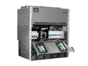 Vertiv giới thiệu dòng sản phẩm biến tần 230V NetSure
