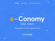 Nền kinh tế Internet của Việt Nam dự báo ​​lớn thứ hai Đông Nam Á
