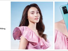 Trước sự kiện ra mắt V23e, vivo công bố Ninh Dương Lan Ngọc là đại sứ thương hiệu