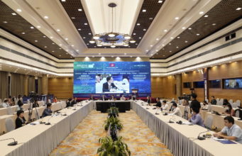Huawei sát cánh cùng Việt Nam thực hiện mục tiêu đạt mức phát thải bằng “0” vào năm 2050