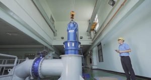 Taiwan Excellence tổ chức hội thảo trực tuyến 'Hướng tới Ngành nước 4.0'