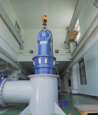 Taiwan Excellence tổ chức hội thảo trực tuyến 'Hướng tới Ngành nước 4.0'