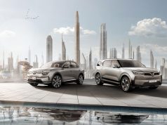 VinFast mang 'tương lai của di chuyển' đến Los Angeles Auto Show 2021