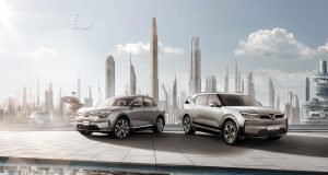 VinFast will bring "The Future Of Mobility" to the 2021 Los Angeles Auto Show