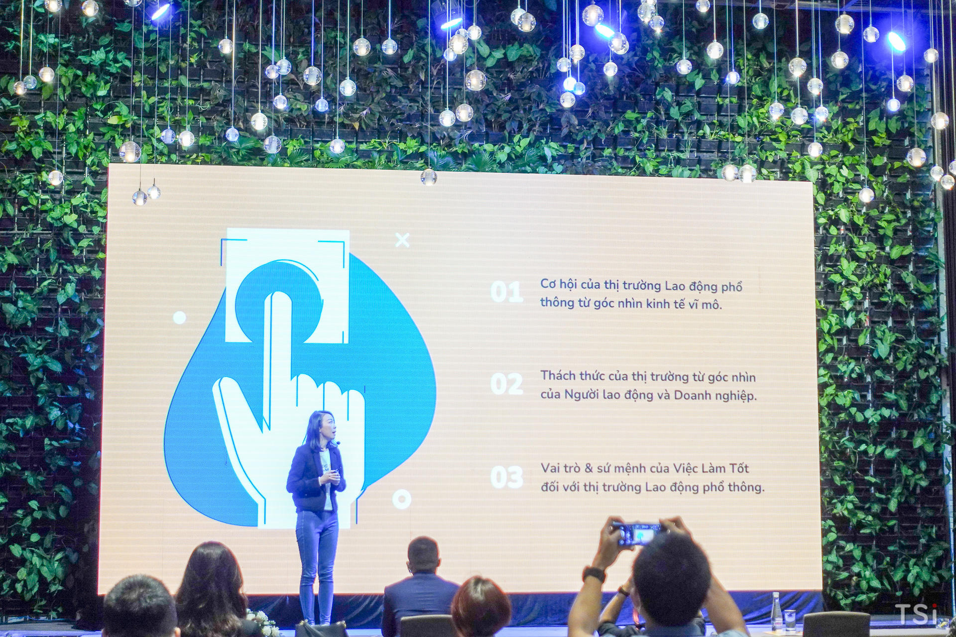 Cho Tot launches Viec Lam Tot website Cho Tot launches Viec Lam Tot website