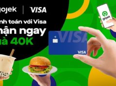 Visa triển khai thanh toán số trên nền tảng Gojek tại Việt Nam, thúc đẩy giao dịch an toàn và nhanh chóng