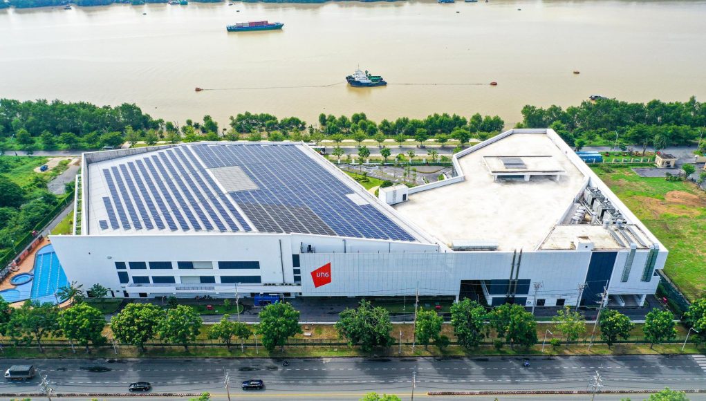 VNG đầu tư 22,5 triệu USD vào nền tảng TMĐT B2B Telio