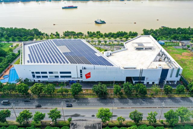 VNG đầu tư 22,5 triệu USD vào nền tảng TMĐT B2B Telio VNG đầu tư 22,5 triệu USD vào nền tảng TMĐT B2B Telio