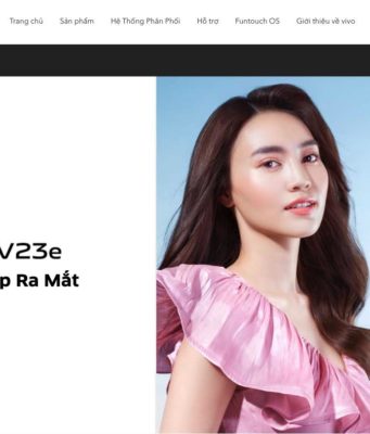 Nhiều thông tin cho thấy vivo V23e sẽ có mặt trong tháng này