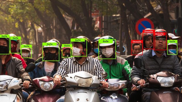 Tuân thủ 5K chống Covid được đưa vào đề thi do Zalo AI tổ chức Tuân thủ 5K chống Covid được đưa vào đề thi do Zalo AI tổ chức
