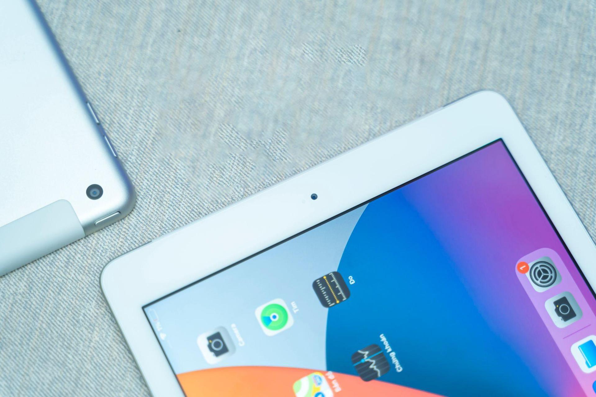 Top 4 iPad cũ dưới 8 triệu đồng đáng được săn đón mùa cuối năm Top 4 iPad cũ dưới 8 triệu đồng đáng được săn đón mùa cuối năm