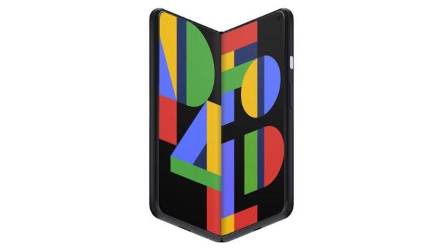 Google hủy đơn hàng với các nhà cung ứng, không ra mắt Pixel Fold Google hủy đơn hàng với các nhà cung ứng, không ra mắt Pixel Fold