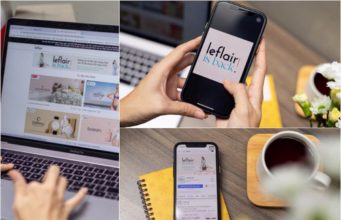 Sau 1 tháng triển khai, Leflair tăng trưởng gấp 3 lần