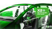 Gojek chính thức mở rộng GoCar để phục vụ người dân tại TPHCM, bắt đầu với dòng sản phẩm GoCar Protect