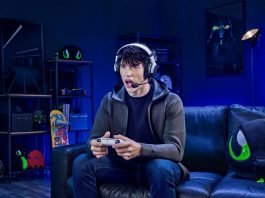 Razer giới thiệu tai nghe Kaira Pro và Kaira cho Playstation 5