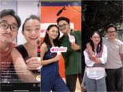 Cặp đôi Tinder vạch mẹo giúp các thành viên 'gõ cửa trái tim' ngay từ câu nói đầu tiên