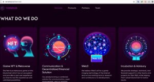VerseHub: Startup vũ trụ ảo của Việt Nam được đầu tư 1 triệu USD