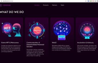 VerseHub: Startup vũ trụ ảo của Việt Nam được đầu tư 1 triệu USD
