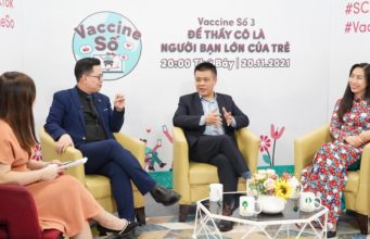 TikTok tổ chức livestream đồng hành cùng nhà giáo Việt Nam trên không gian số