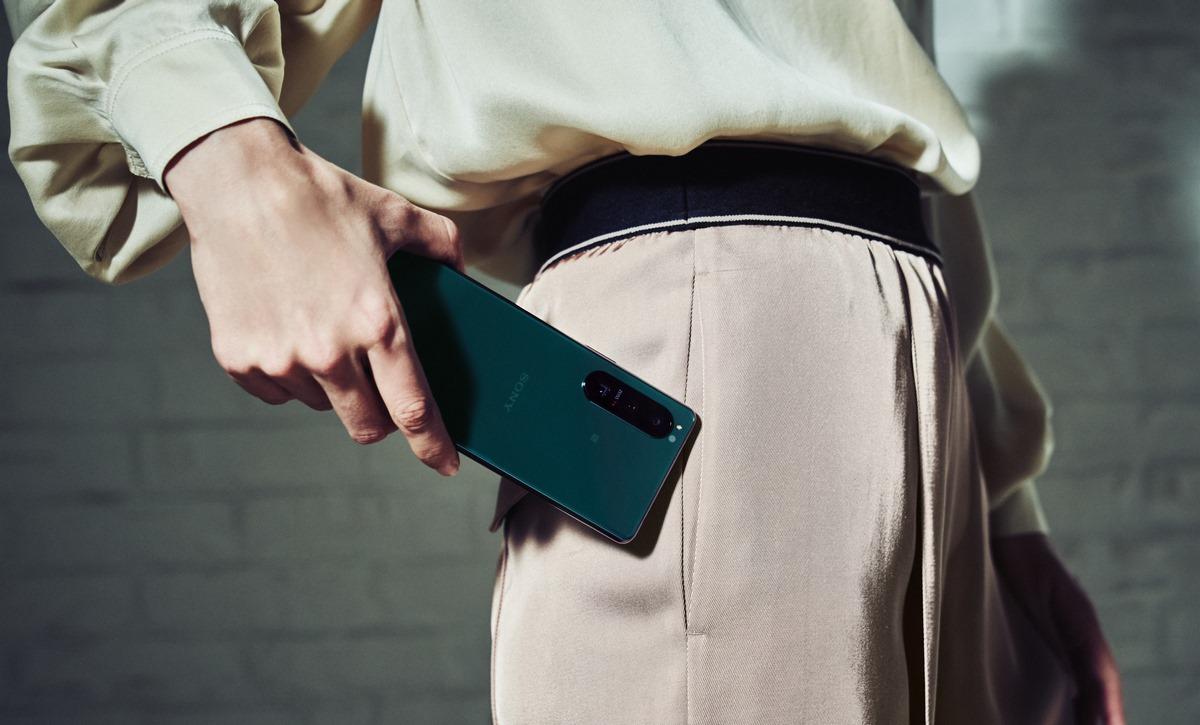 Sony Xperia PRO-I và Xperia 5 III chính thức ra mắt và cho đặt trước tại Việt Nam Sony Xperia PRO-I và Xperia 5 III chính thức ra mắt và cho đặt trước tại Việt Nam