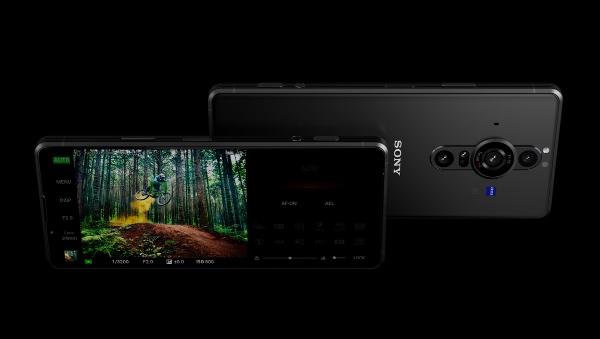 Sony Xperia PRO-I và Xperia 5 III chính thức ra mắt và cho đặt trước tại Việt Nam
