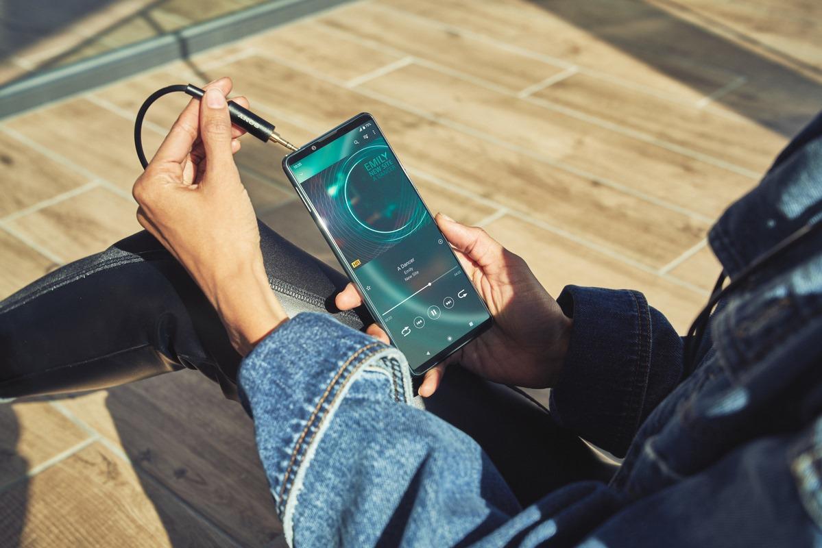 Sony Xperia PRO-I và Xperia 5 III chính thức ra mắt và cho đặt trước tại Việt Nam Sony Xperia PRO-I và Xperia 5 III chính thức ra mắt và cho đặt trước tại Việt Nam
