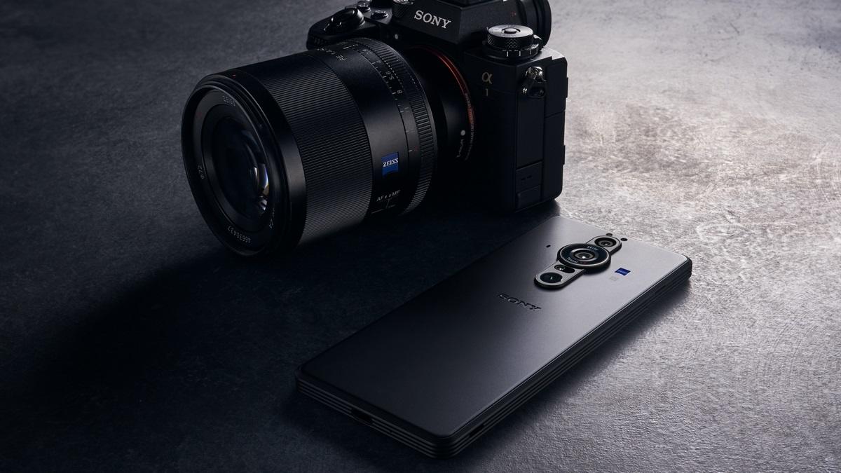 Sony Xperia PRO-I và Xperia 5 III chính thức ra mắt và cho đặt trước tại Việt Nam Sony Xperia PRO-I và Xperia 5 III chính thức ra mắt và cho đặt trước tại Việt Nam