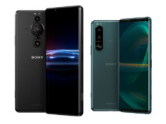 Sony Xperia PRO-I và Xperia 5 III chính thức ra mắt và cho đặt trước tại Việt Nam Sony Xperia PRO-I và Xperia 5 III chính thức ra mắt và cho đặt trước tại Việt Nam