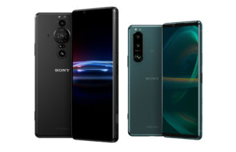 Sony Xperia PRO-I và Xperia 5 III chính thức ra mắt và cho đặt trước tại Việt Nam