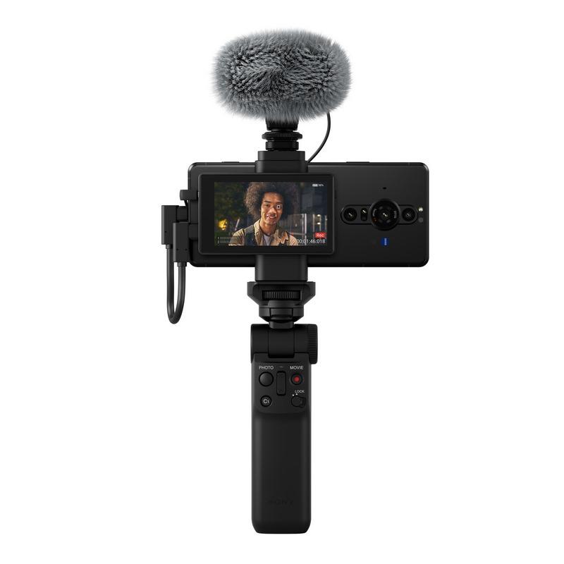 Sony Xperia PRO-I và Xperia 5 III chính thức ra mắt và cho đặt trước tại Việt Nam Sony Xperia PRO-I và Xperia 5 III chính thức ra mắt và cho đặt trước tại Việt Nam