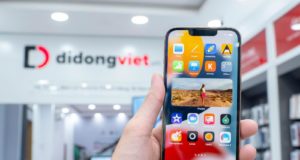Các dòng iPhone, iPad, Macbook,.. đã được Apple cung ứng đầy đủ hàng hóa phục vụ thị trường Việt Nam cuối năm