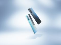 OPPO Reno6 Series bán chạy nhất tháng 10.2021, góp 1,2 tỷ đồng vào quỹ Hy Vọnng