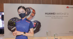 Huawei ra mắt 3 đồng hồ Watch GT 3 và GT Runner, chưa công bố nhưng giá dự kiến 10 triệu đồng
