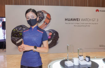 Huawei ra mắt 3 đồng hồ Watch GT 3 và GT Runner, chưa công bố nhưng giá dự kiến 10 triệu đồng