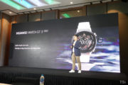 Huawei ra mắt 3 đồng hồ Watch GT 3 và GT Runner, chưa công bố nhưng giá dự kiến 10 triệu đồng