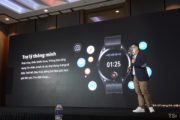 Huawei ra mắt 3 đồng hồ Watch GT 3 và GT Runner, chưa công bố nhưng giá dự kiến 10 triệu đồng