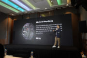 Huawei ra mắt 3 đồng hồ Watch GT 3 và GT Runner, chưa công bố nhưng giá dự kiến 10 triệu đồng