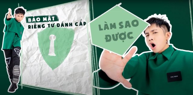 Meta hợp tác cùng Ricky Star ra mắt MV 'Thì phải như anh' nhằm nâng cao hiểu biết về an toàn trực tuyến Meta hợp tác cùng Ricky Star ra mắt MV 'Thì phải như anh' nhằm nâng cao hiểu biết về an toàn trực tuyến
